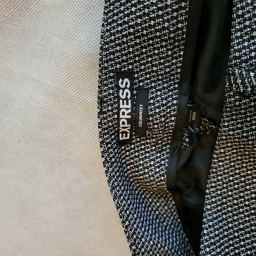 Express Pants - Picture 2 of 2